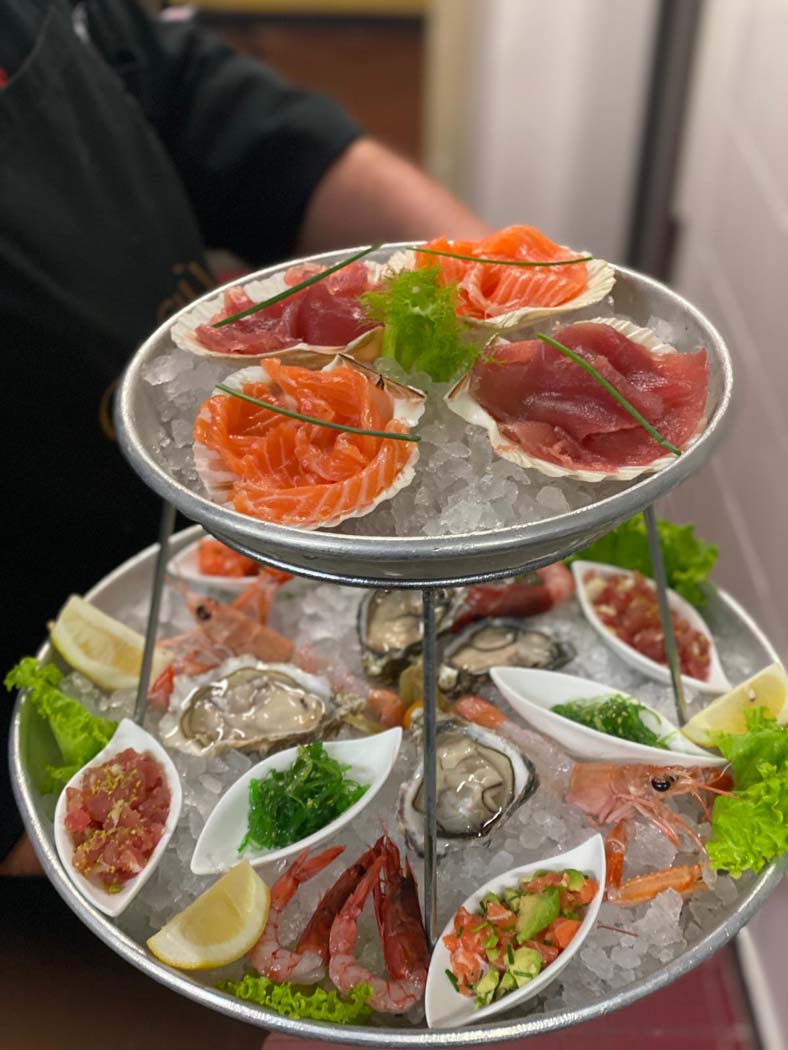 oasiverde ristorante