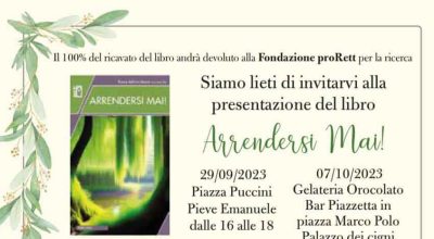 arrendersi mail