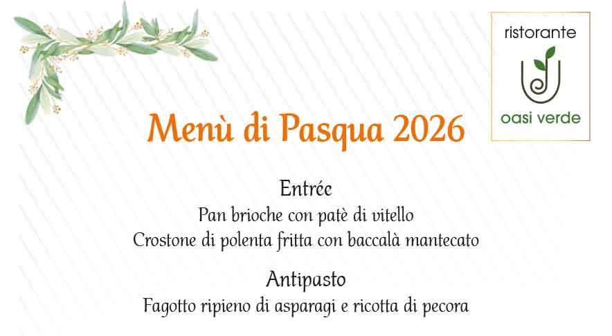 pasqua_2026 - oasiverde pasqua 2026